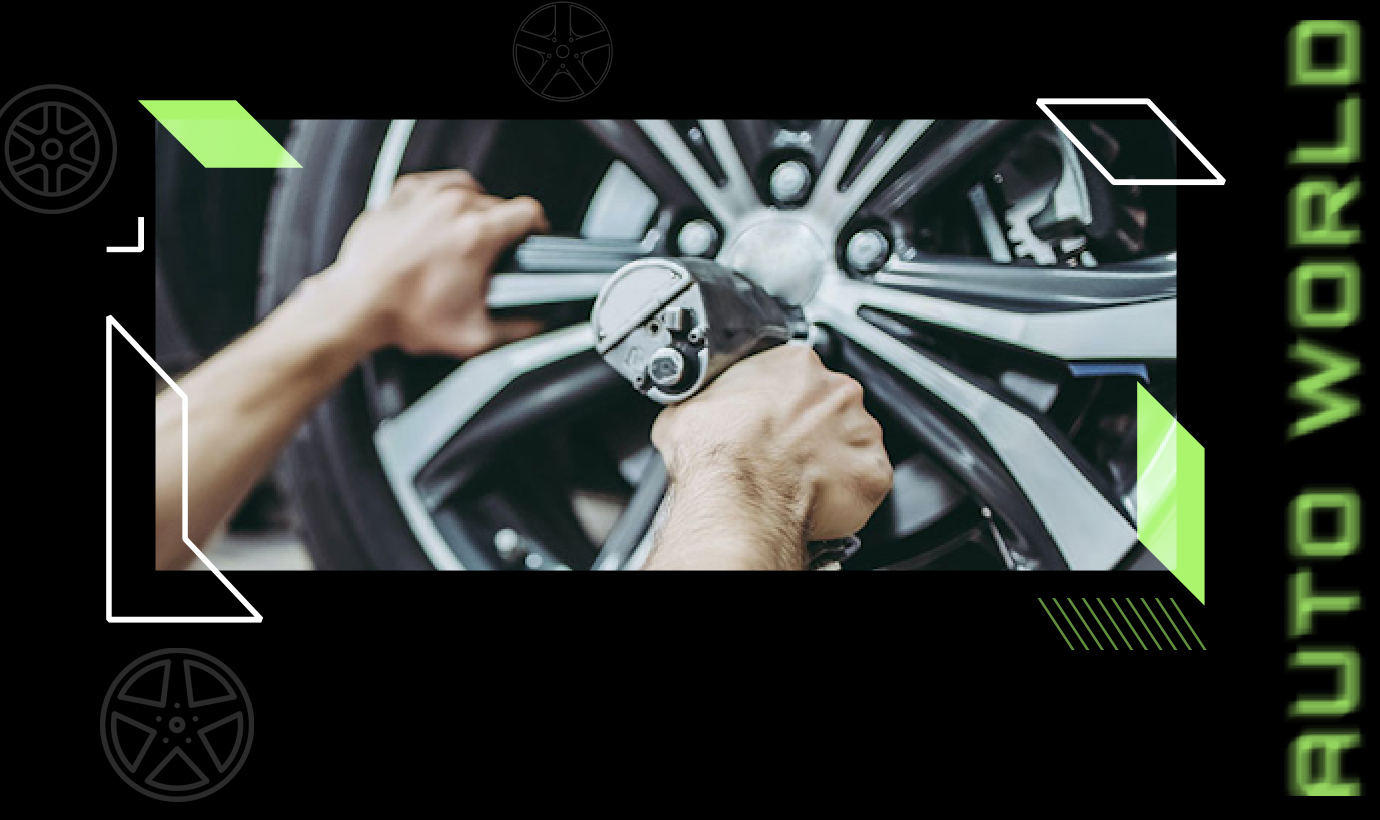 Alloy Wheel Refurbishment