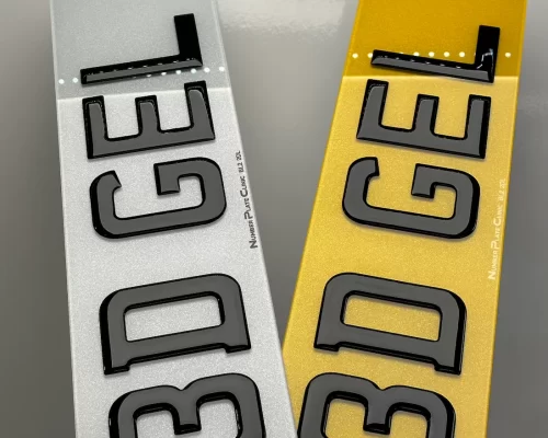 3D-Gel